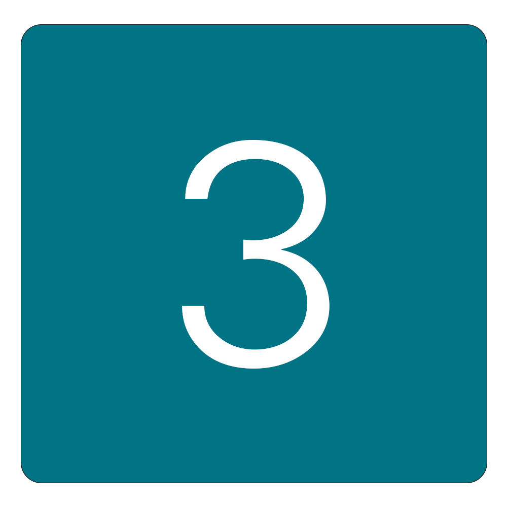 Du får besked, når forbrugsopgørelserne er klar til frigivelse.&nbsp;
