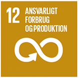 Ansvarligt forbrug og produktion