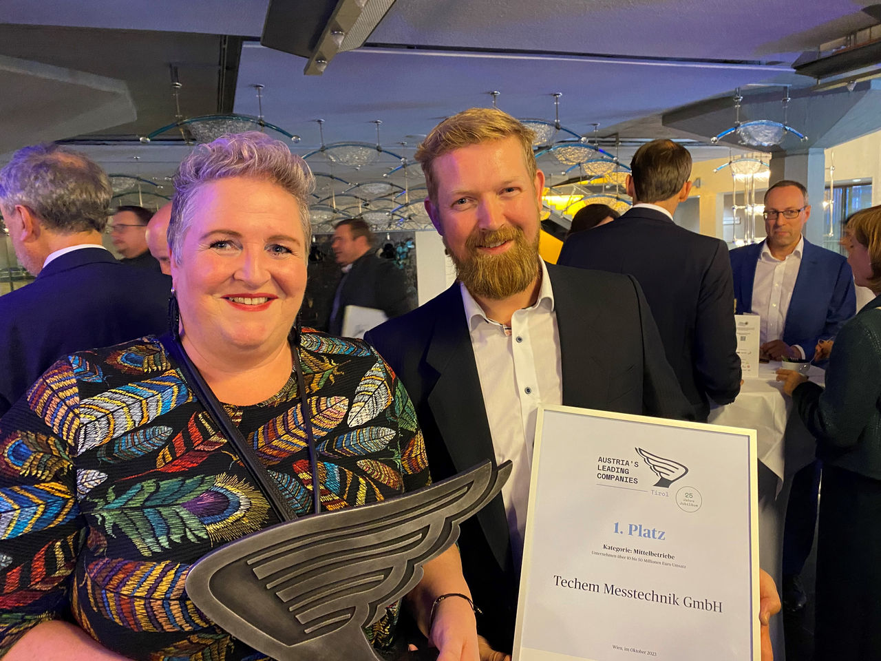 ALC-Award