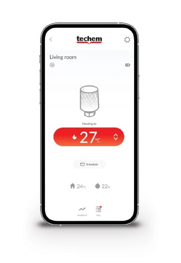 Gebruik je smartphone