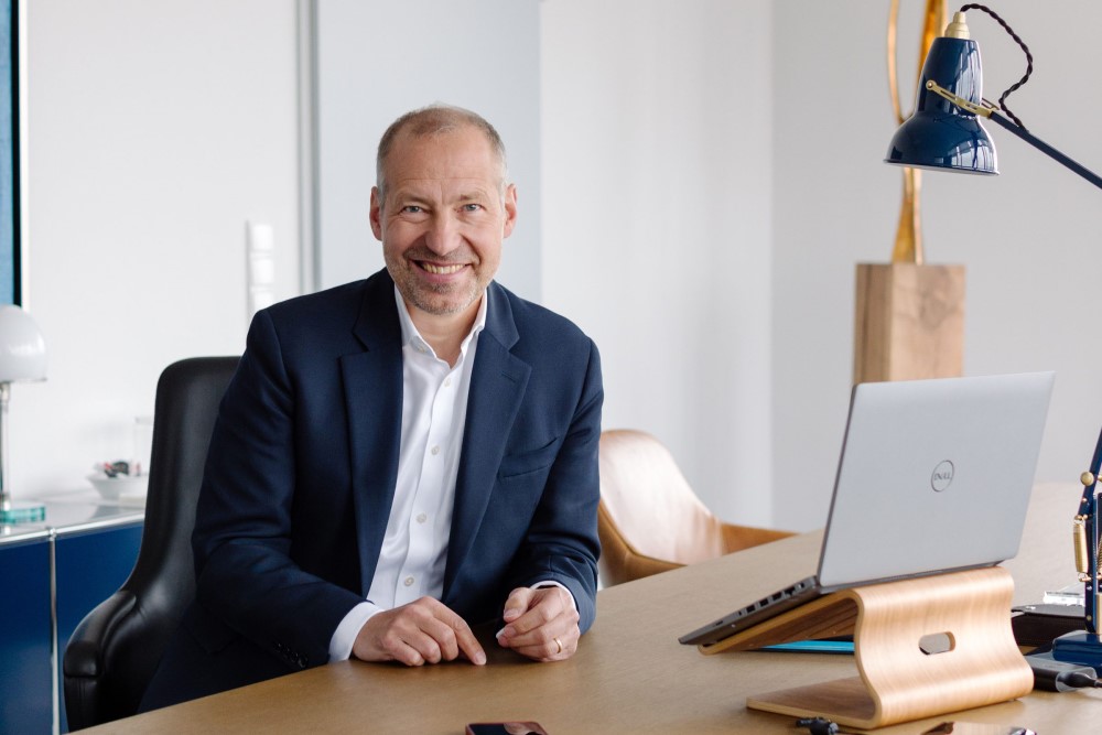 Matthias Hartmann