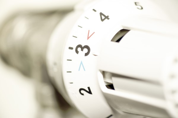 Heizkörperthermostat