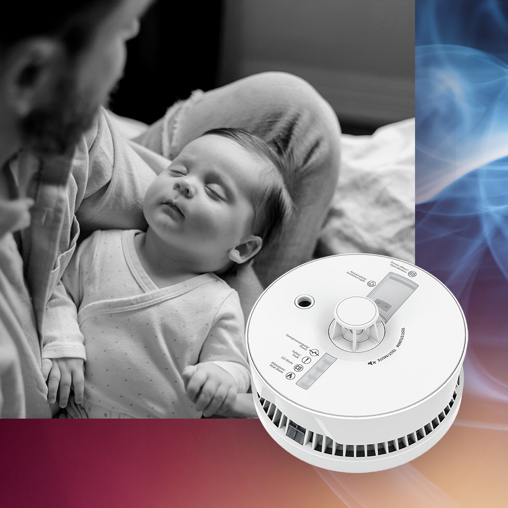 Multisensor Plus Techem