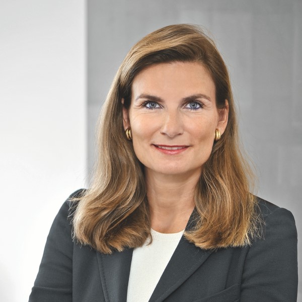 Prof. Dr. Ann-Kristin Achleitner