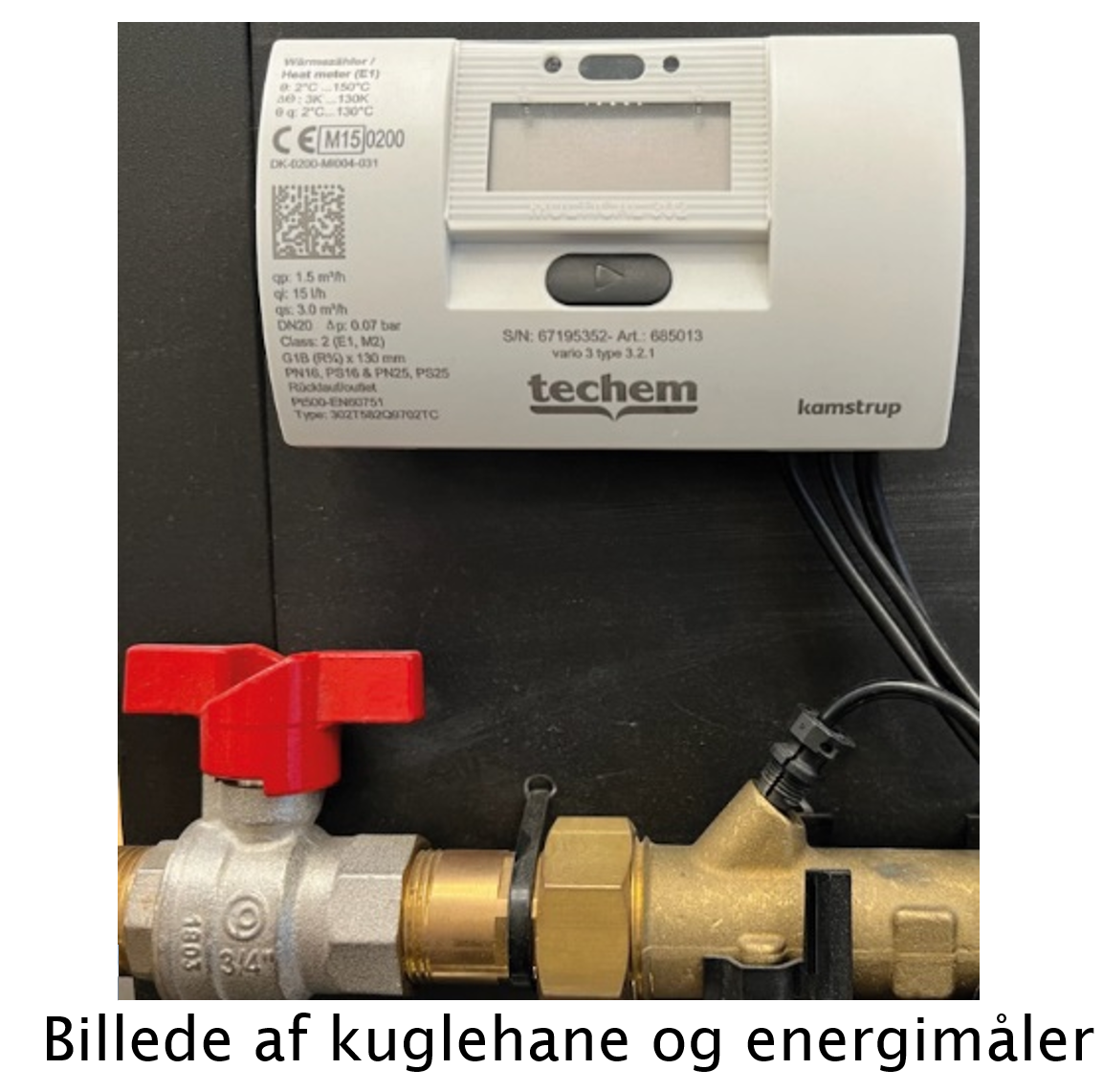 Energimåler