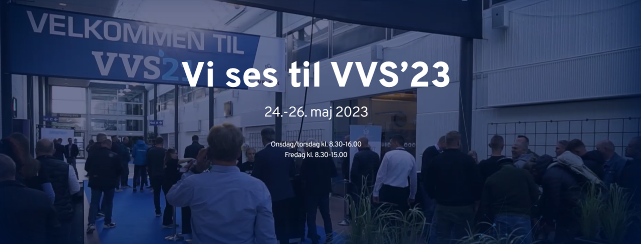 VVS 23