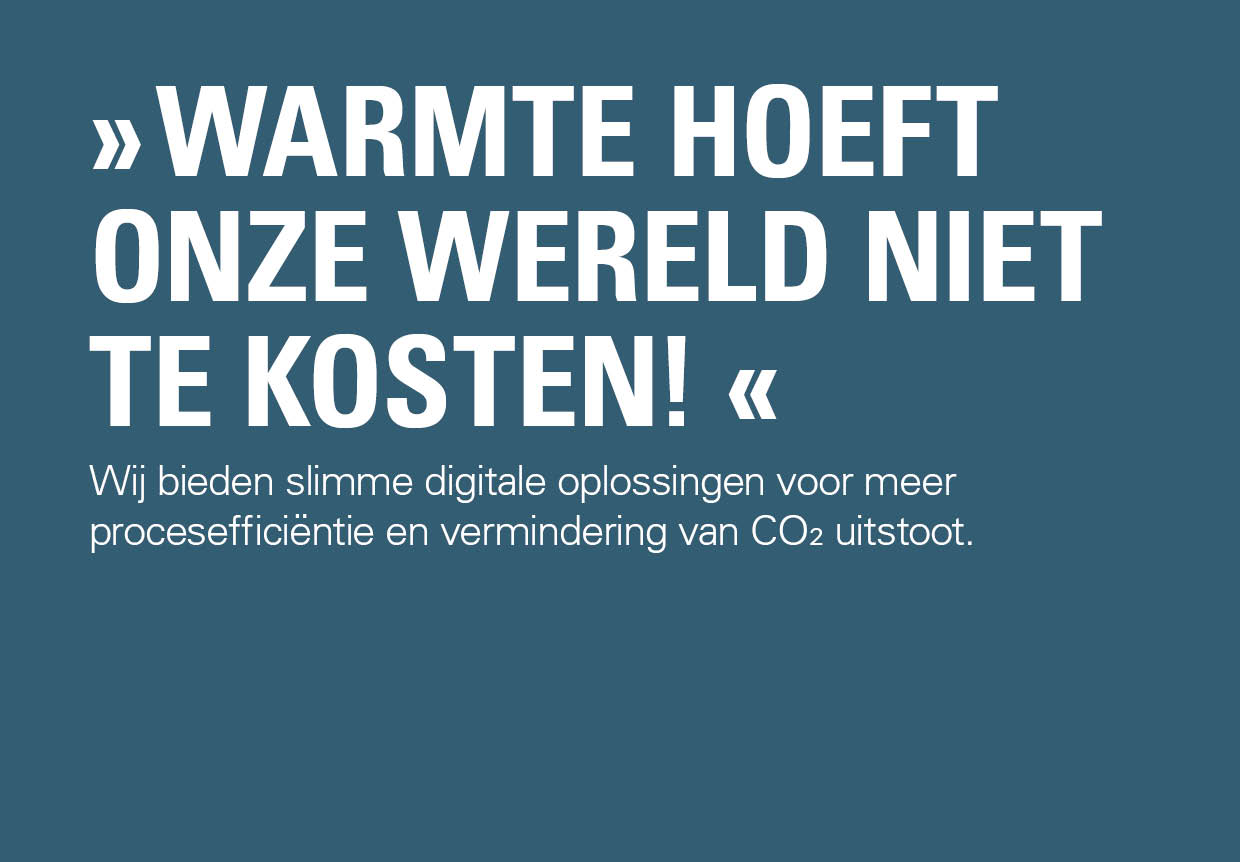 Slimme digitale oplossingen