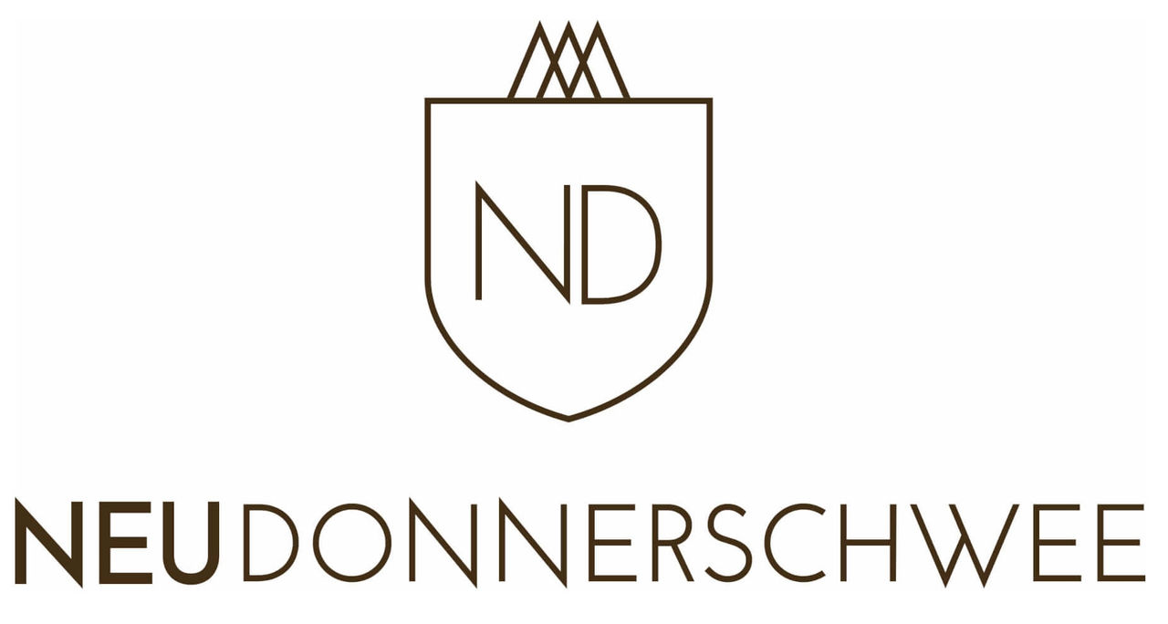 Neu Donnerschwee Logo
