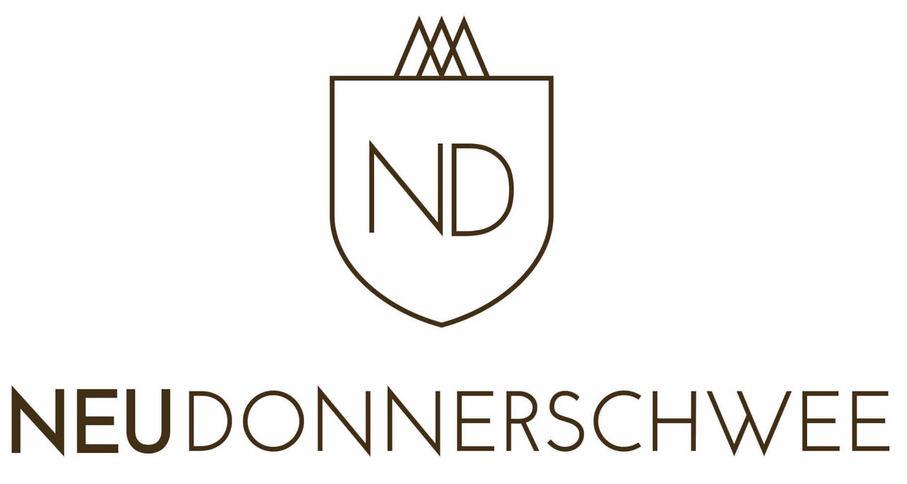 Neu Donnerschwee Logo
